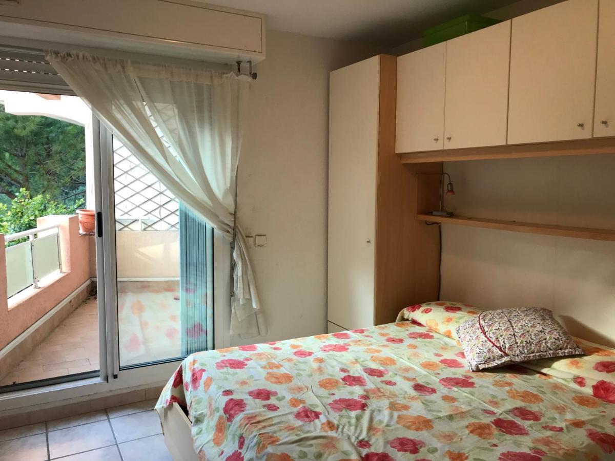 Sun&Sea Terrace Two-Bedroom Apartment Roquebrune-Cap-Martin Exterior photo